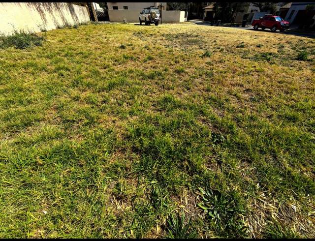 LAND FOR SALE IN GREENSTONE HILL